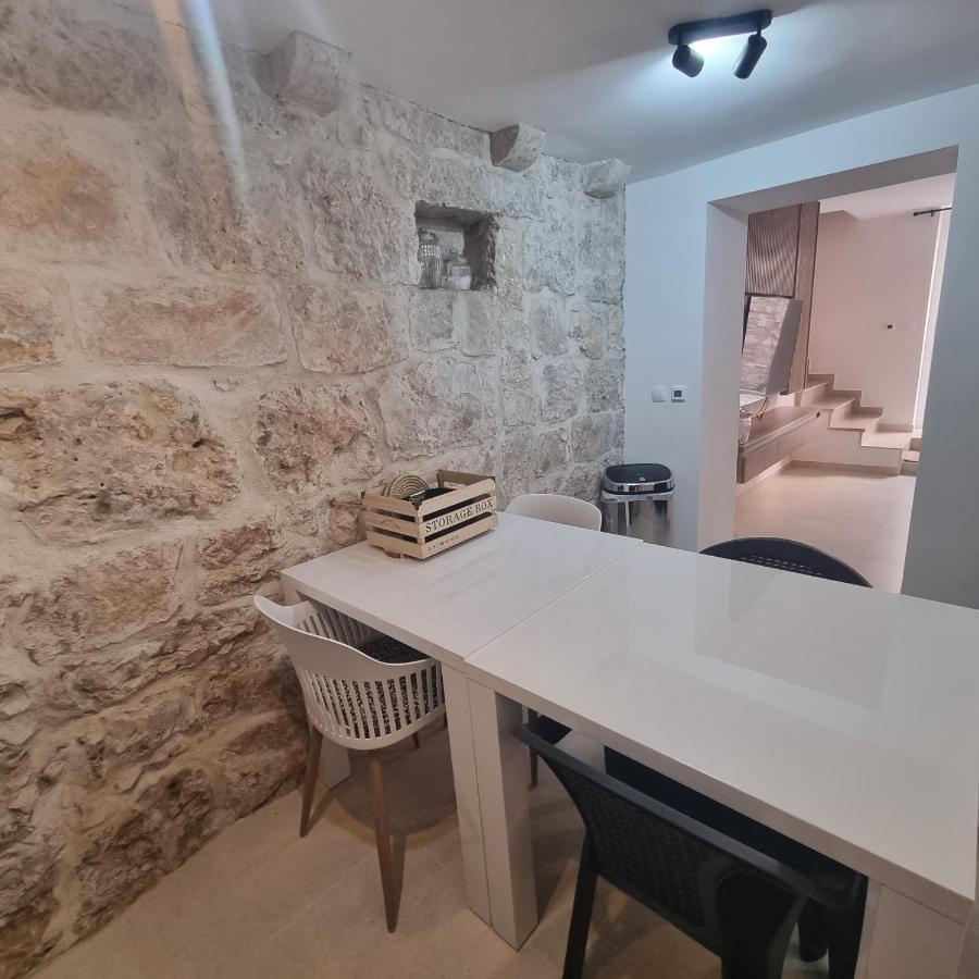 Captain Kor Apartment Korcula Town Exterior photo