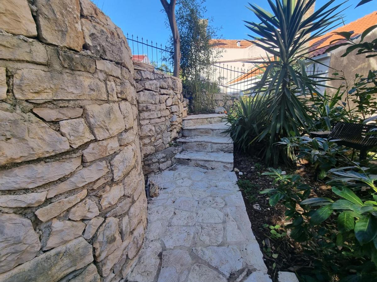 Captain Kor Apartment Korcula Town Exterior photo